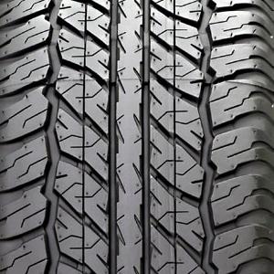 Über die Reifen Dunlop GrandTrek AT3 und andere für SUVs