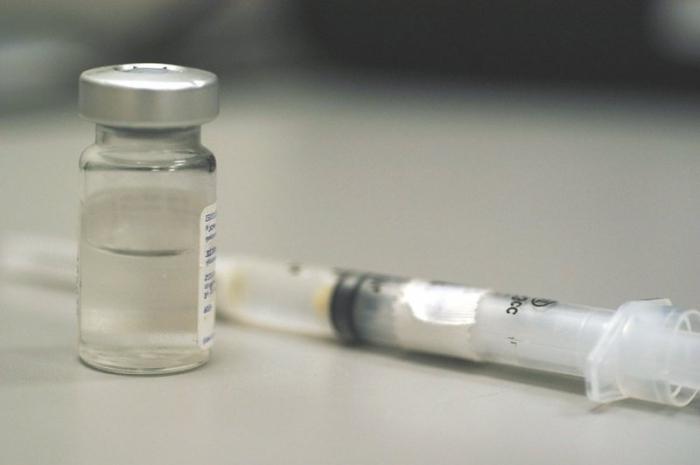 Impfungen gegen Grippe bei Kindern: 