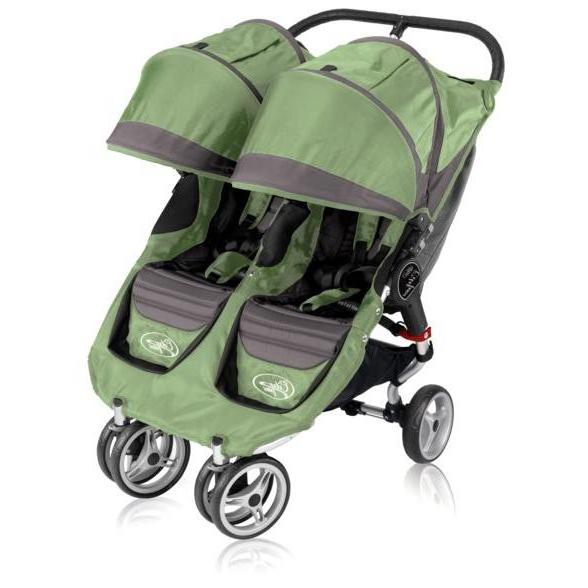 Baby Care - Perfekte Kinderwagen