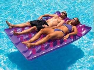 Wählen Sie eine aufblasbare Matratze zum Schwimmen