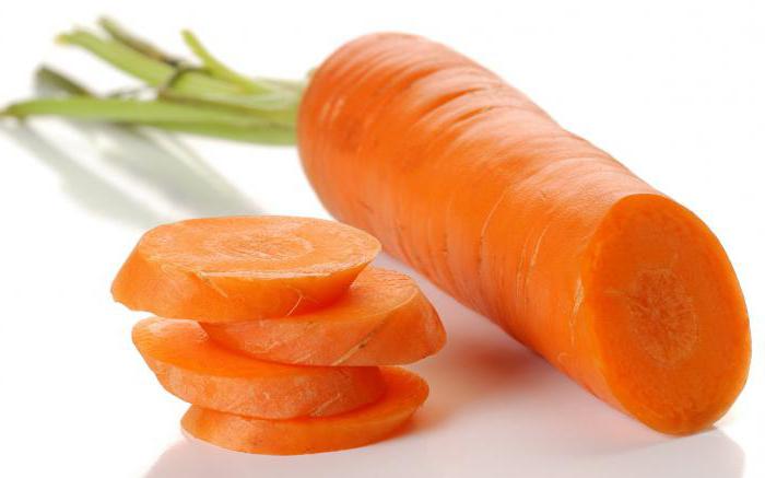 Mysterien über Karotten für Kinder. Ideen, wie man ein Kind nimmt (für Erwachsene)