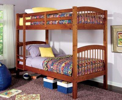 Kinder-Bett-Transformator - eine rationale Annäherung an die Anordnung eines Kinderzimmers