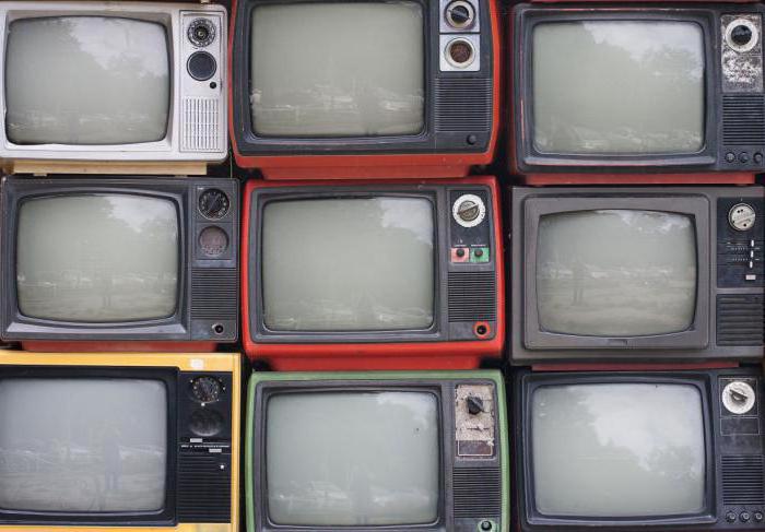 Wo kann ich alte Fernseher bekommen? Wo kann ich den Fernseher nehmen?