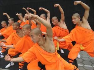 Shaolin Mönche: Wer sind sie wirklich?