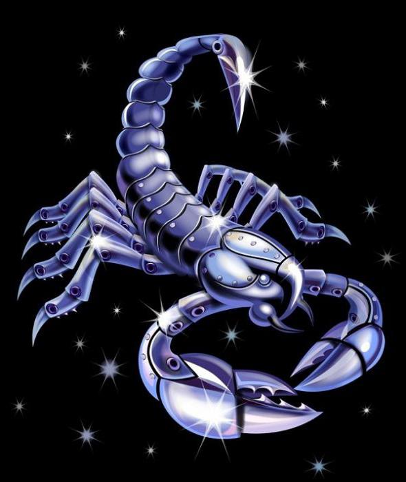 Skorpion: Steine ​​auf dem Sternzeichen. Welche Art von Stein passt zu Scorpions (Frauen und Männer)?