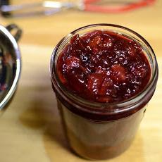 Wie kann man Marmelade aus Preiselbeeren und Birnen kochen? Zwei verschiedene Rezepte