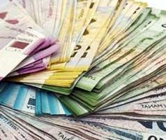 Die Währung von Aserbaidschan als ein Instrument des Einflusses in der Region