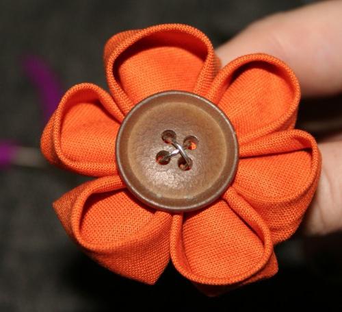 Die besten Möglichkeiten, um Kansashe Blütenblätter zu machen: Beratung für Nadelfrauen