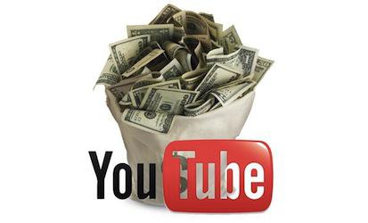 Wie viel zahlst du auf YouTube, um ein Video anzusehen?