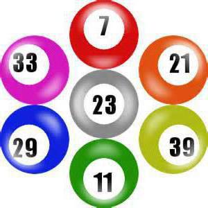 Beschreibung: Lottozahlengenerator