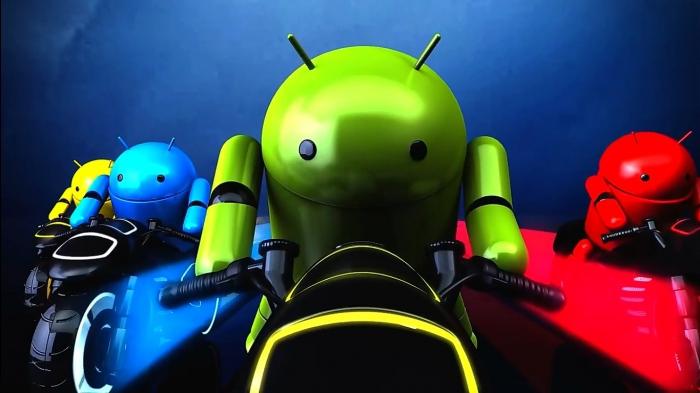 Schritt-für-Schritt-Strategien für Android - die Liste der beliebtesten Spiele