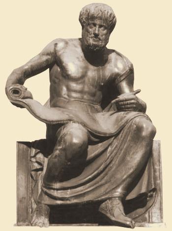 Aristoteles: interessante Fakten aus dem Leben und seine Biographie