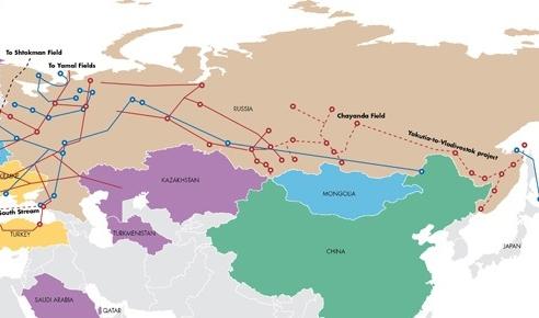 Das älteste Ölfeld in Russland und die Aussichten für neue