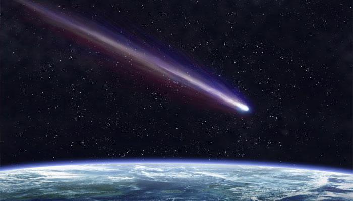 Der Unterschied zwischen einem Asteroiden und einem Meteoriten. Eine Geschichte über diese und viele andere Bewohner des Kosmos