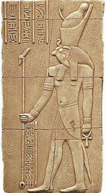 Ägyptische Mythologie: Chorus