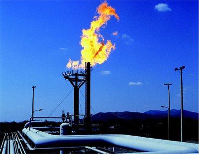 Physikalisch-chemische Eigenschaften von Erdgas. Gewinnung und Verwendung von Erdgas