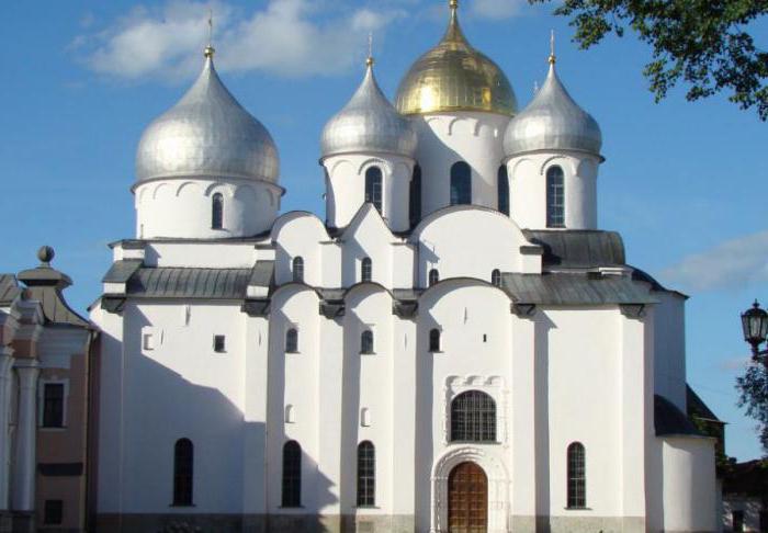 Novgorod Chroniken - unbezahlbare Denkmäler der Antike