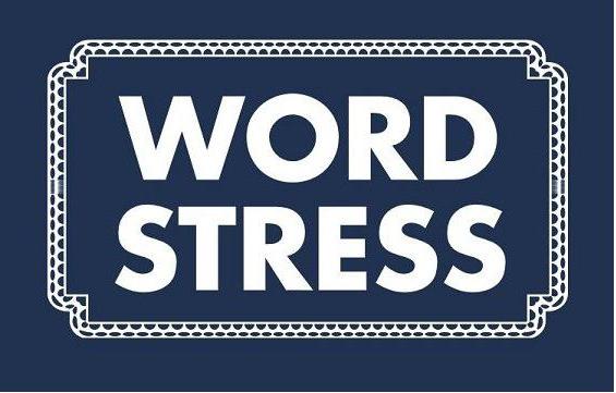 Stress auf Englisch: Funktionen, Regeln und Empfehlungen