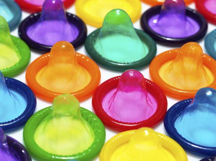 Kondome Sensex - "heißer" und safer Sex ist garantiert!