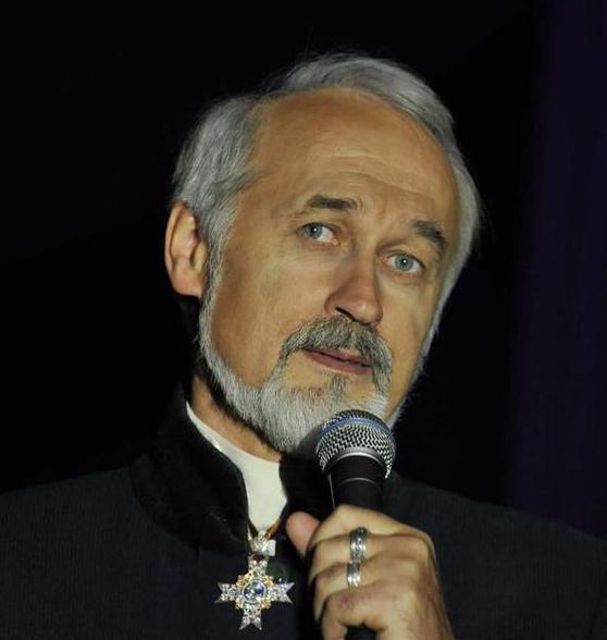 Constantin Frolov Krim