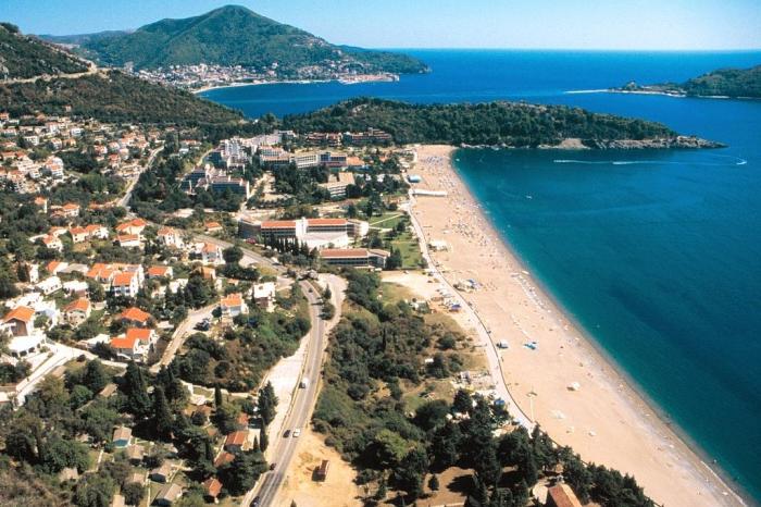 Montenegro, Budva: Bewertungen und Tipps