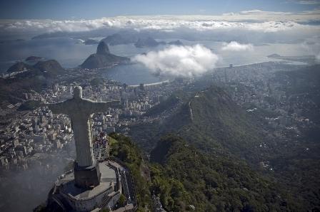 Sehenswürdigkeiten in Rio de Janeiro: Was müssen Sie sehen?
