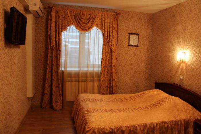 die besten Nischni Nowgorod Hotels im Zentrum 