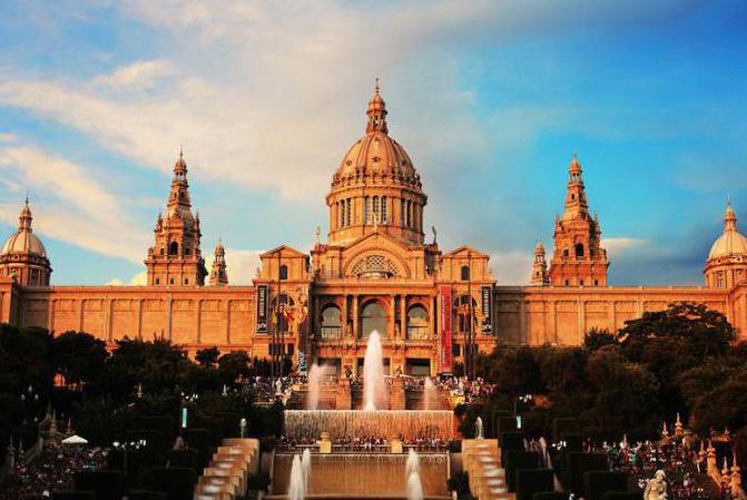 Wo in Barcelona zu gehen: Tipps für Reisende
