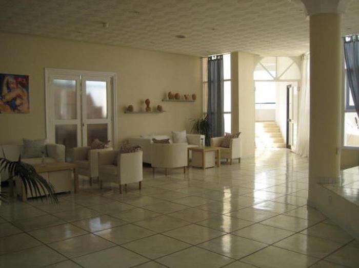 Lawsonia Hotel Apartments 3 *, Zypern, Protaras: Bewertungen