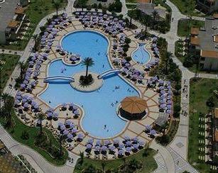 Wir ruhen uns aktiv aus! Griechenland Hotels mit Wasserpark