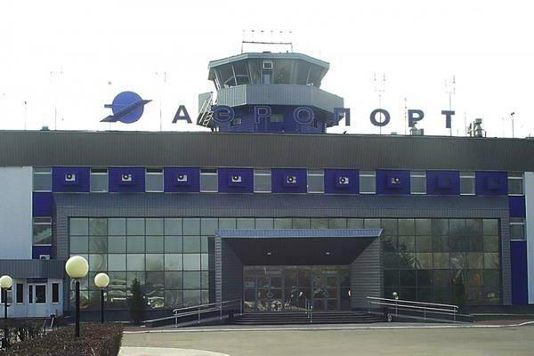 Penza Flughafen. Geschichte, Beschreibung, Flüge von Flugzeugen