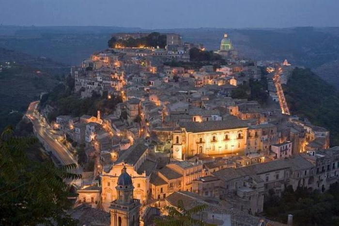 Sizilien im Oktober: Bewertungen von Touristen