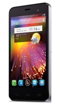 Alcatel One Touch Star: alle Details