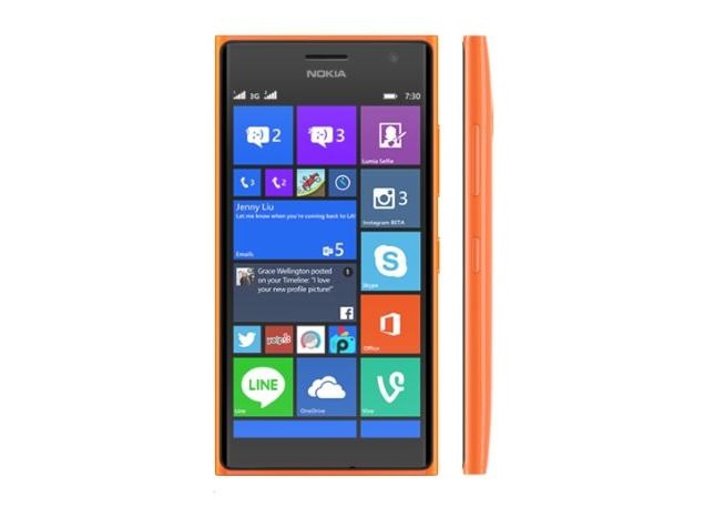 Nokia Lumia 720: Funktionen und Funktionen