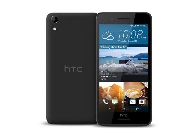 Smartphone Dual Sim HTC 728G: Bewertungen der Besitzer, Überprüfung und Spezifikationen