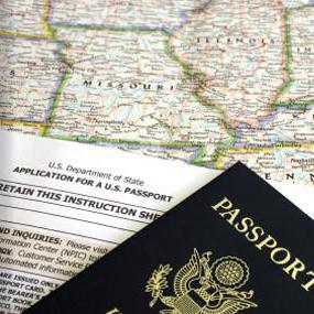 Wie erstelle ich einen Pass für ein Kind unter 14 Jahren? Dokumente für die Formulierung des Reisepasses für das Kind