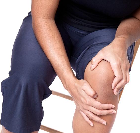 Was tun, wenn die Knie schmerzen - was zu behandeln und mit welchem ​​Arzt zu bewerben?