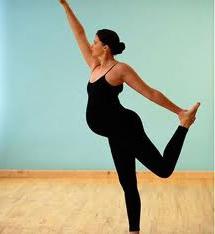 Kann ich während der Schwangerschaft trainieren? Soll ich aktive Erholung aufgeben?