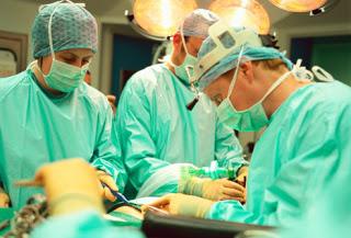 Herz-Bypass-Operation: Indikationen und Verfahren zur Durchführung